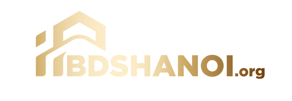 Logo bdshanoi.org